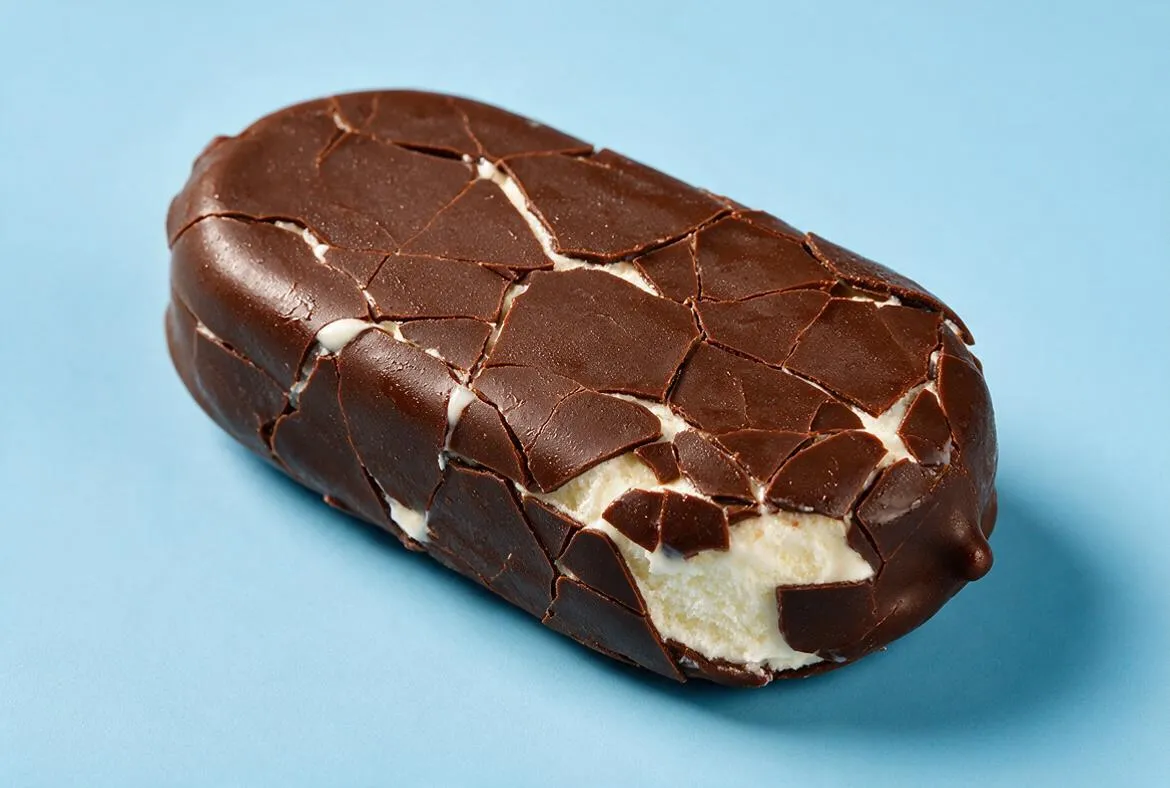 Chocolate Crisp Bar